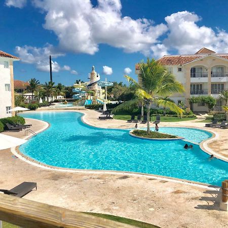 Beach Day @CadaquesCaribe Bayahibe Apartment Bagian luar foto