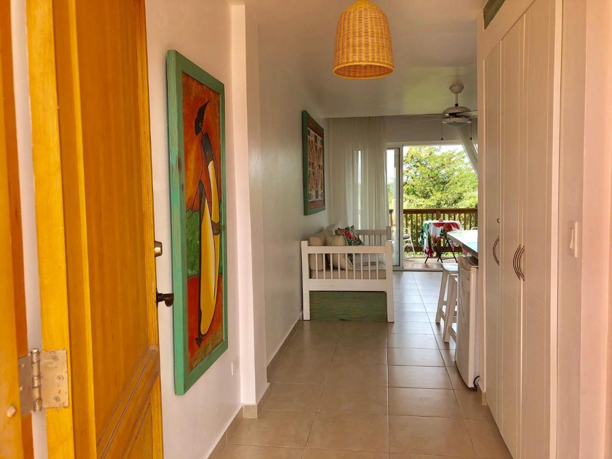 Beach Day @CadaquesCaribe Bayahibe Apartment Bagian luar foto