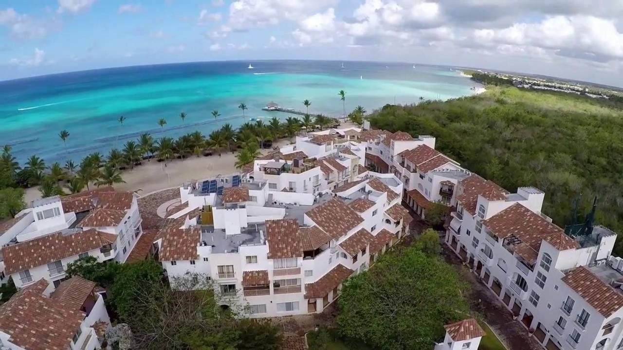 Beach Day @CadaquesCaribe Bayahibe Apartment Bagian luar foto