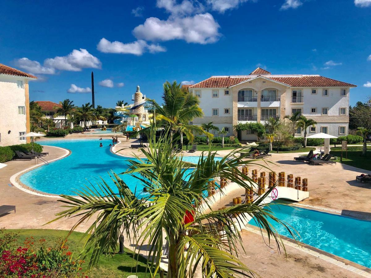 Beach Day @CadaquesCaribe Bayahibe Apartment Bagian luar foto