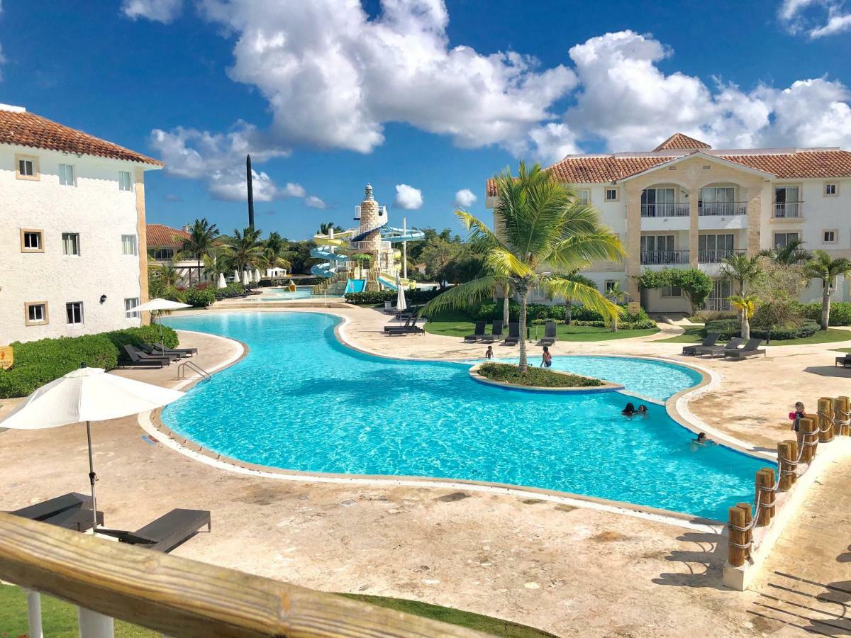 Beach Day @CadaquesCaribe Bayahibe Apartment Bagian luar foto