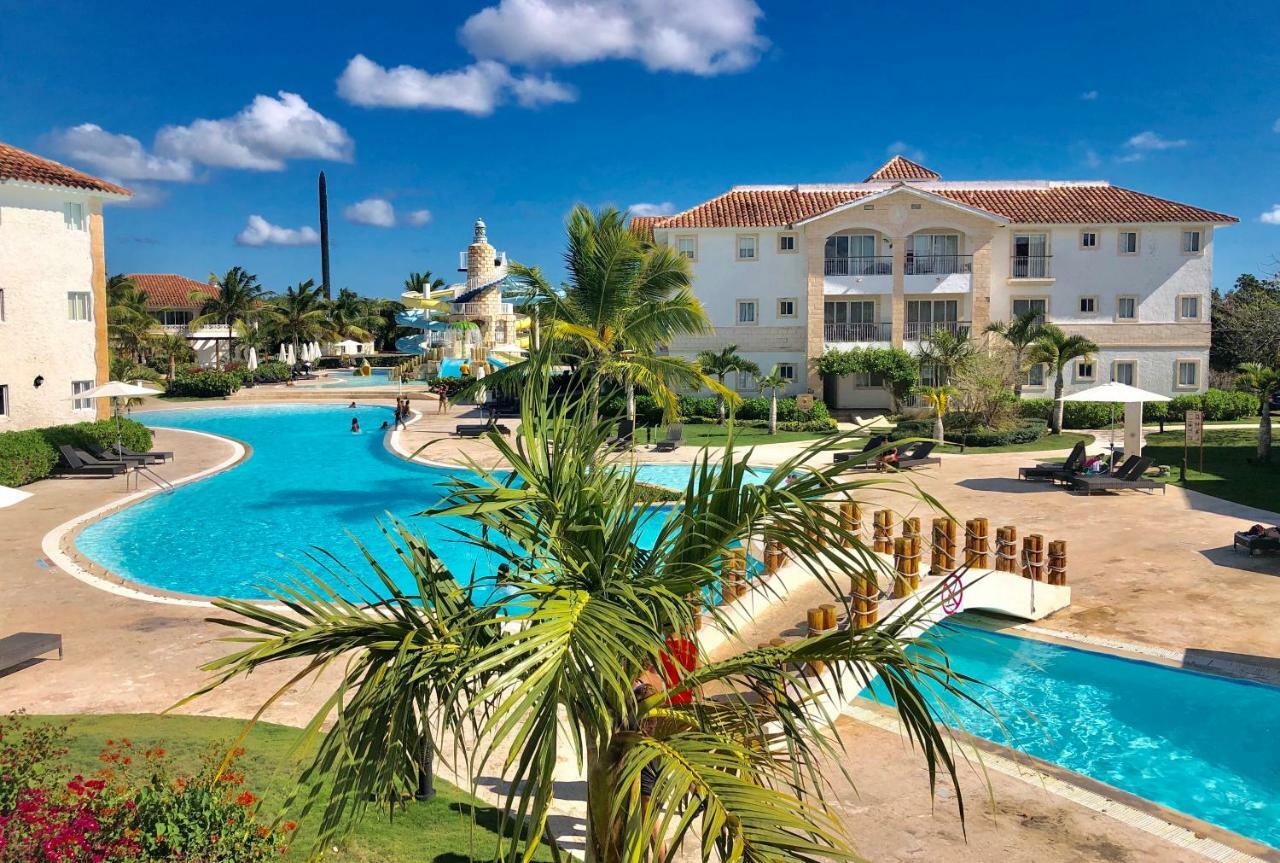 Beach Day @CadaquesCaribe Bayahibe Apartment Bagian luar foto