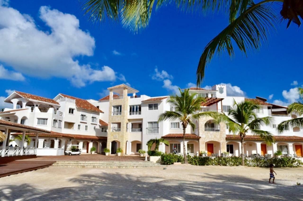 Beach Day @CadaquesCaribe Bayahibe Apartment Bagian luar foto