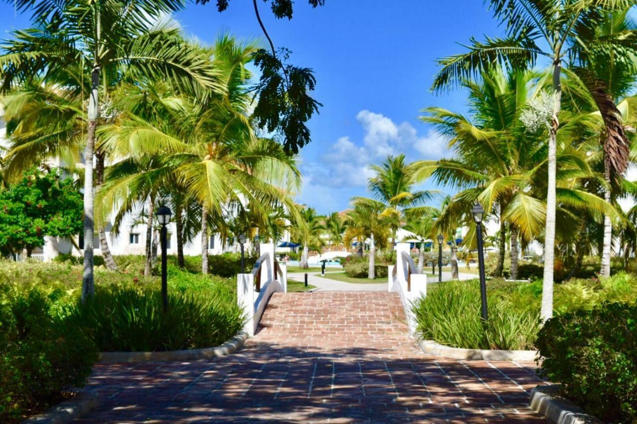 Beach Day @CadaquesCaribe Bayahibe Apartment Bagian luar foto